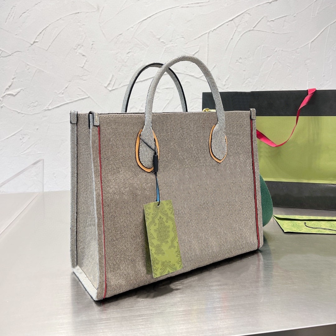 

Luxury mens totes designer bags women handbags tote bag Crossbody ladies Casual PVC Leather purse shoulder bags female medium handbag 2023, Small box