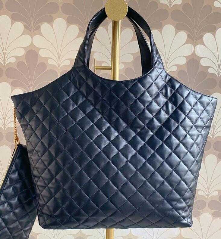 

lvs handbag Louiss LVS Icare Tote Shoulde Shopping bags Designer Wholesale Fashion Luxury Leather Bags Handbags New style Woman Lady handbag Crossbody V1G9, No bag