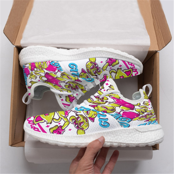 

Designer Customs shoes DIY for mens womens men women black white trainers sports sneakers shoe runners Customized color125, 12