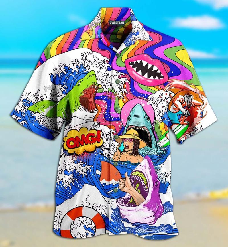 

Men' Casual Shirts 2022 Mens Hawaiian Shirt Cuban Collar Short Sleeve Oversize Top 3d Print For Men Beach Summer Holiday Vacation Club, Zhx012652