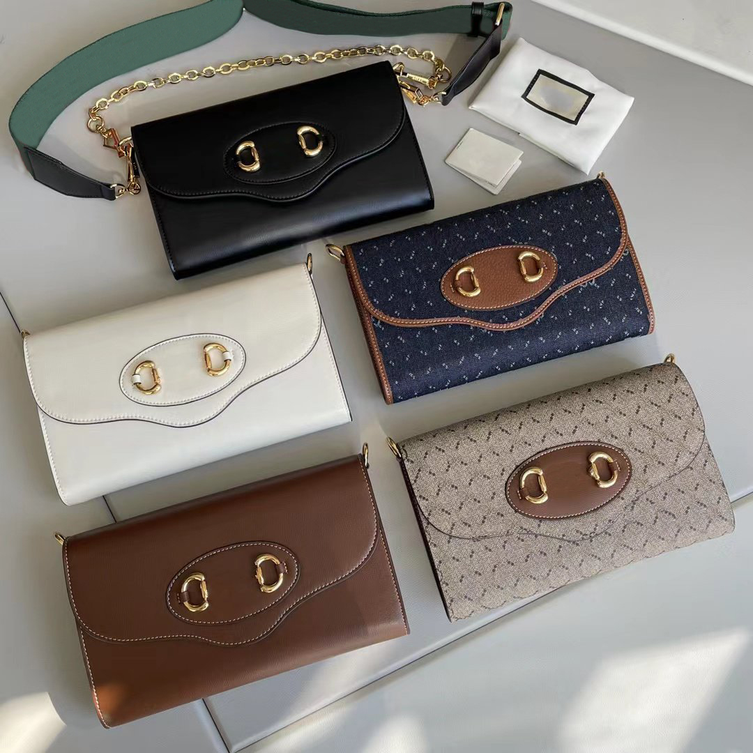 

Designer Women's Handbag Handheld Leather Luxury Classic Fashion Top Brand Chain Handbag 677286, 4#677286