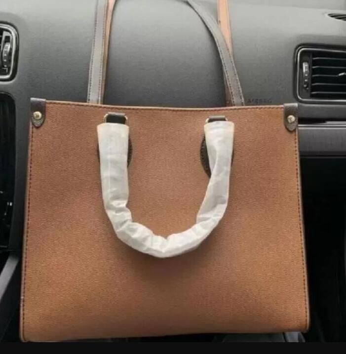 

GGs Louiseity bag Viutonity LVs Handbags ONTHEGO Shoulder Bags Women Leather Luxury Designer Handbag Female Fashion Messenger Cross