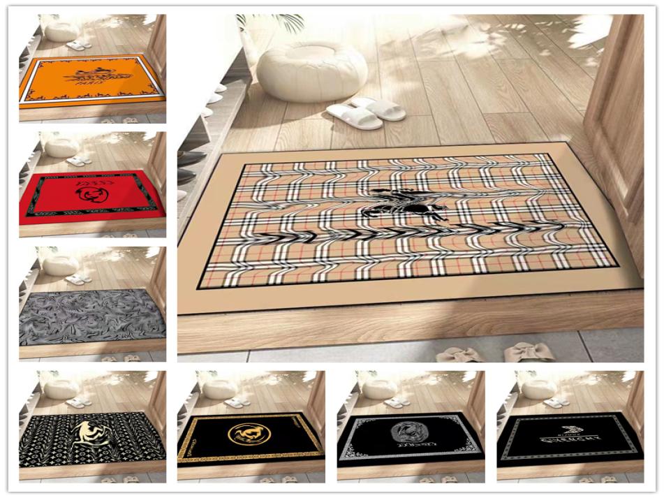 

Fancy Carpet Fashion Designer Carpets Easy Clean Luxury Rug Home Cloakroom Bedroom Living Room Decoration Mats Pad1410466, As picture