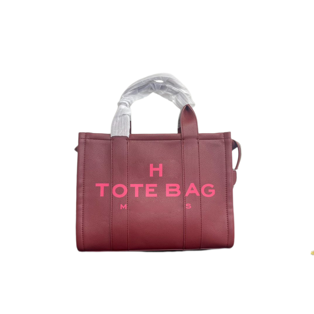 

marc the traveler tote bag womens Totes Bags Fashion jacobs Shopper Shoulder Bag Woody Handbags
