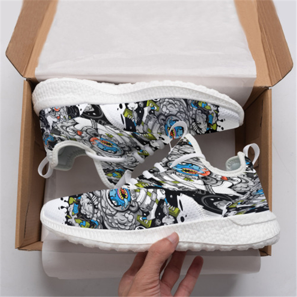 

Designer Customs shoes DIY for mens womens men women black white trainers sports sneakers shoe runners Customized color153, 11