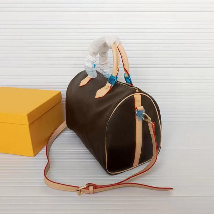 

Designer Shoulder Bag Evening Bags Luxury Lady Handbags The New 5A Soft Leather Women Totes Fashion Pillow model Cosmetic Storage Crossbody Coin Pouch Wallets, Brown flower