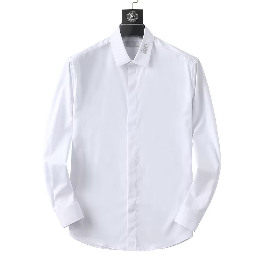 

Designer Mens Business Shirts Fashion Casual Silk Shirts Street Hip Hop Men Shirt Print Pattern -3XL, Customize