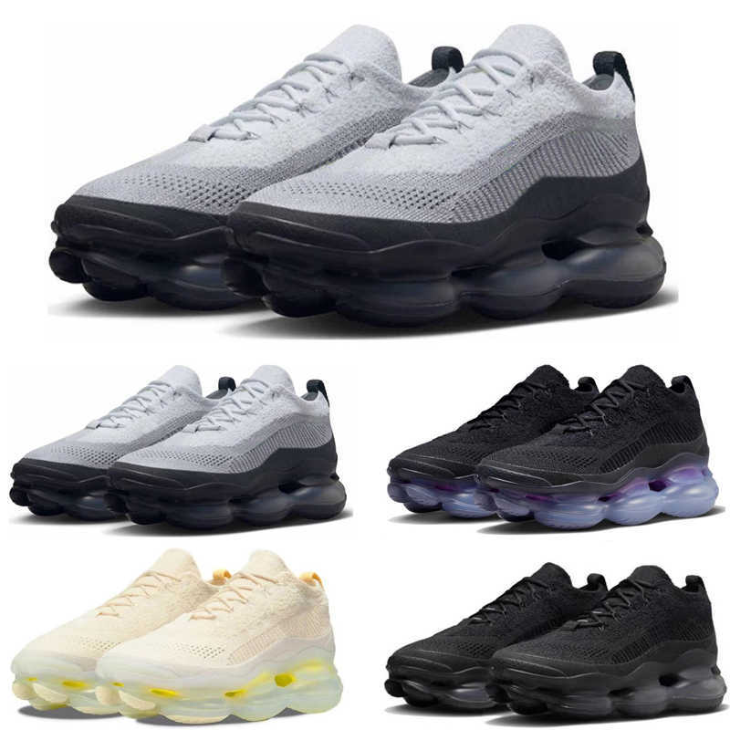 

Scorpion Men Women Running Shoes Sneaker Top Quality Fly Knit Mesh Phantom Triple Black Purple Wolf Grey Outdoor Mens Trainers Sports, Color#1