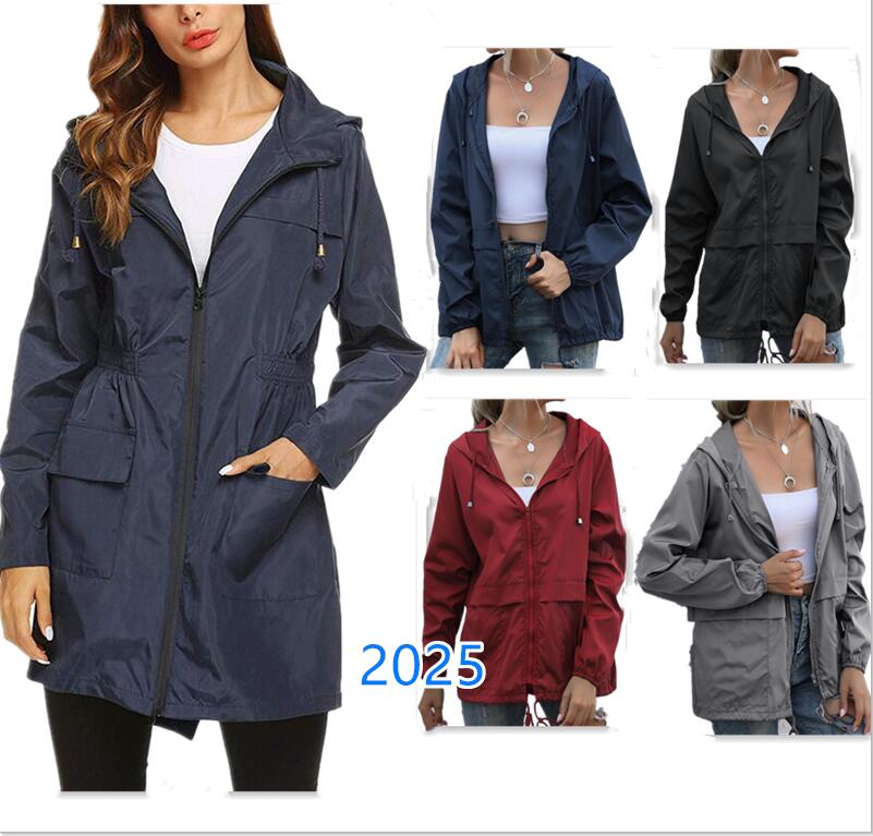 

LU-220 winter yoga clothes Sports Coat Women's Long Zip Hoodie Windbreaker Loose Versatile Casual Baseball Jersey Running Fitness Jacket Top winter