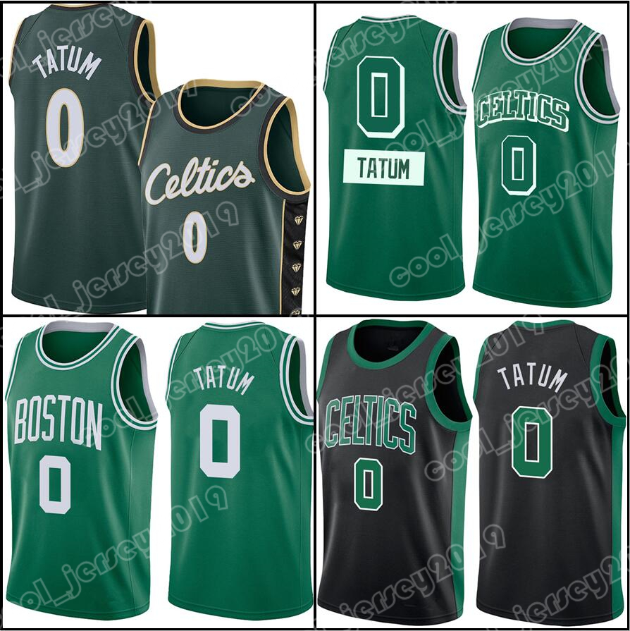 

Boston''Celtics''2022-23 City Basketball Jersey Jayson Tatum Jaylen Brown 0 7 36 33 Retro Bird Marcus Smart Green White Black Mens, Men jersey