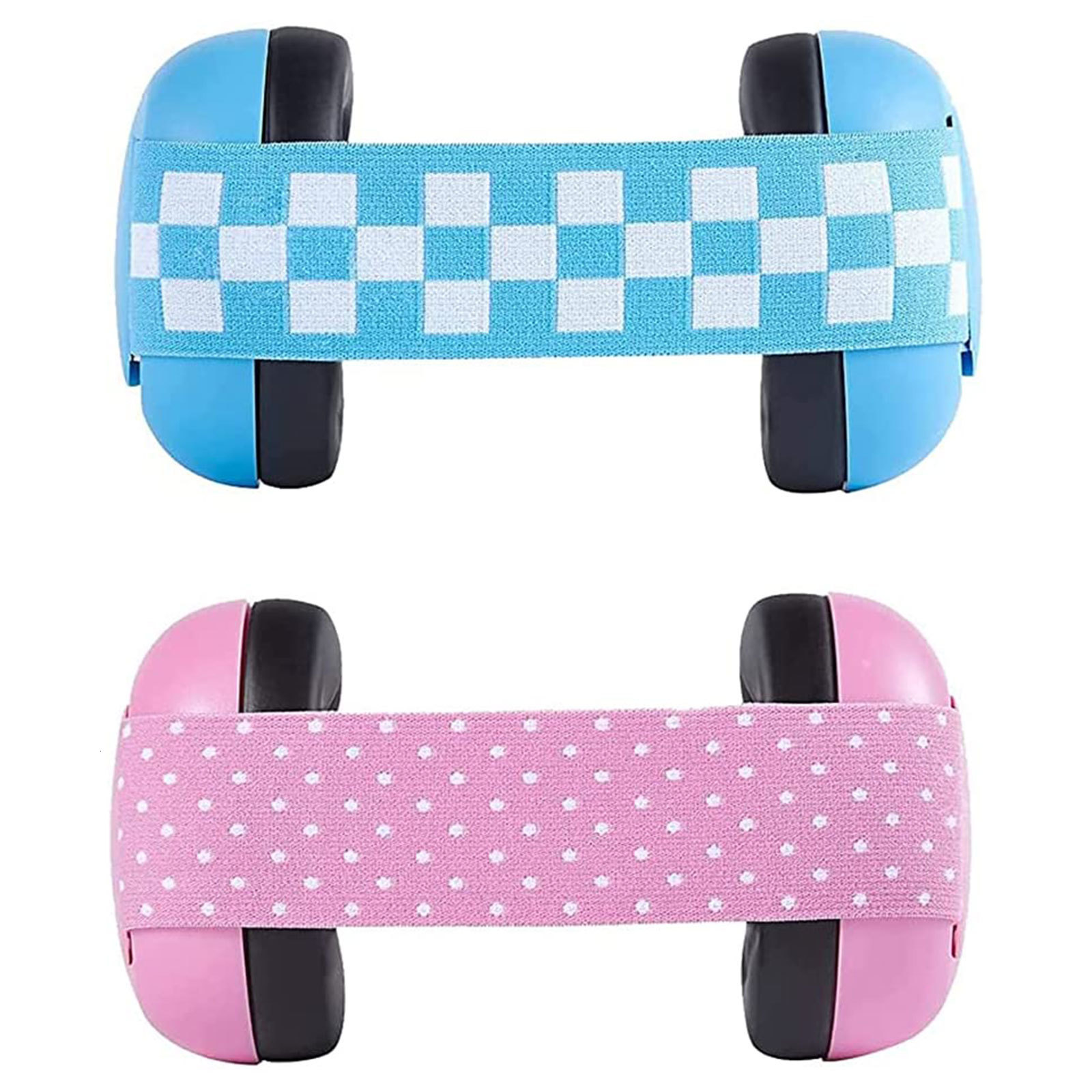 

Earpick Child Baby Hearing Protection Safety Ear Muffs Kids Noise Cancelling Headphones Sleeping Earplugs Earmuff 221111