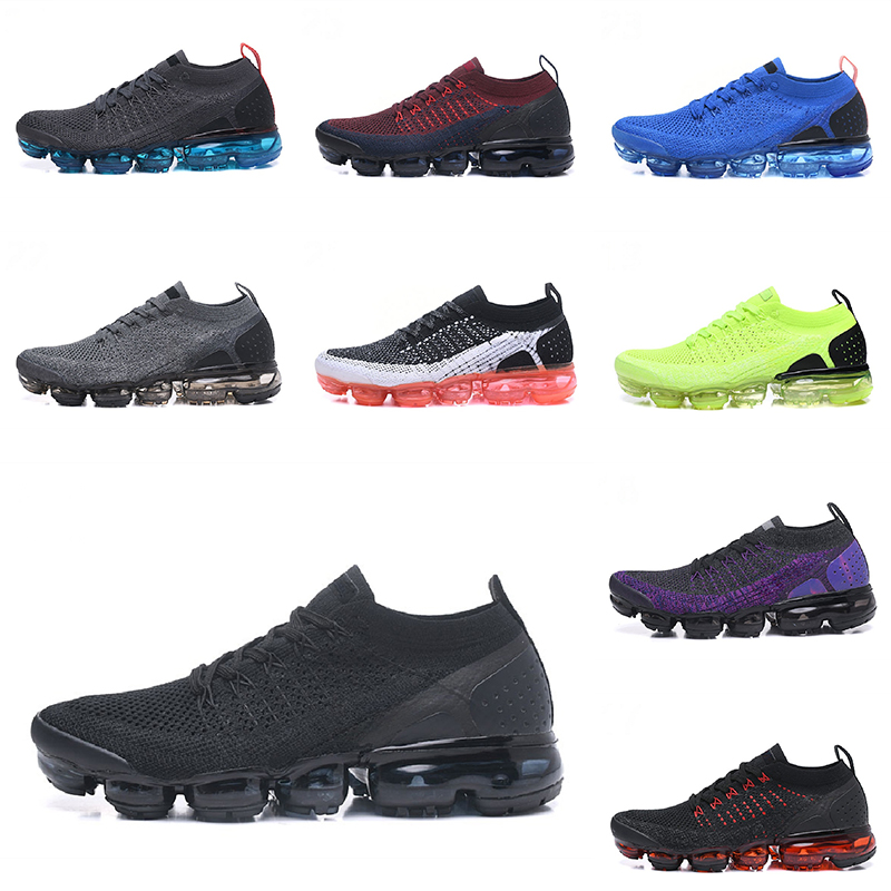 

Running Shoes Platform Sport Sneakers Knits Trainers Knit Zebra Team Red Orbit Volt Racer Vapour True Particle Max With Socks 2.0 Women Mens 2022 1803, Women us7=eur38