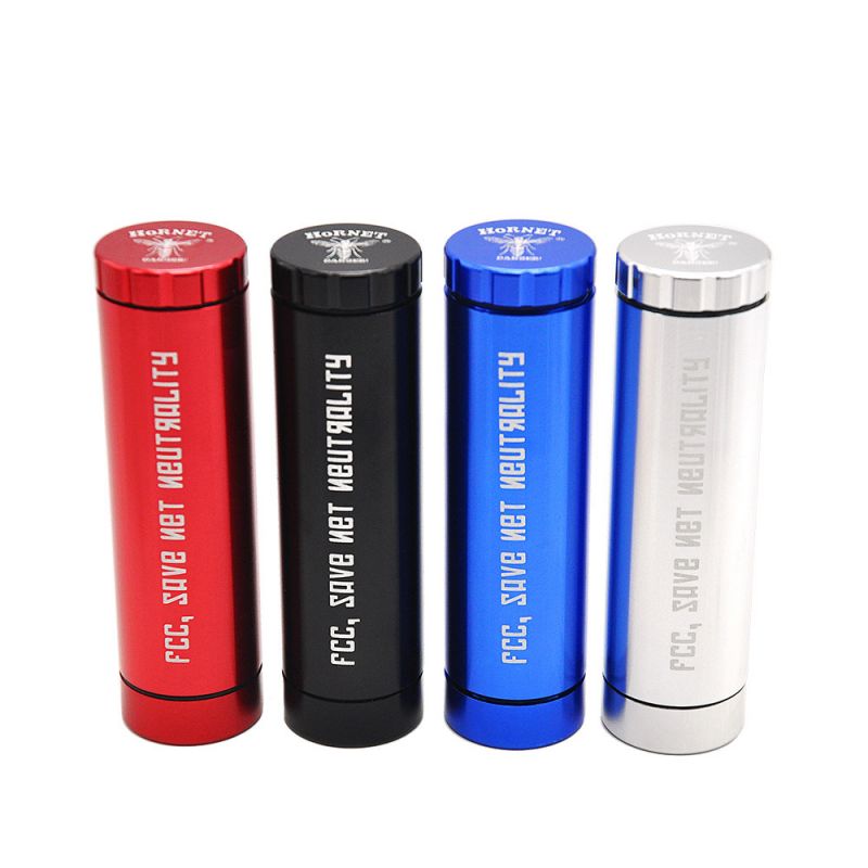

50mm Tobacco Grinders CHROMIUM CRUSHER Smoke Accessory shop cnc teeth filter net dry herb with small disposable shisha vape pen 5 colors Bong herb grinder