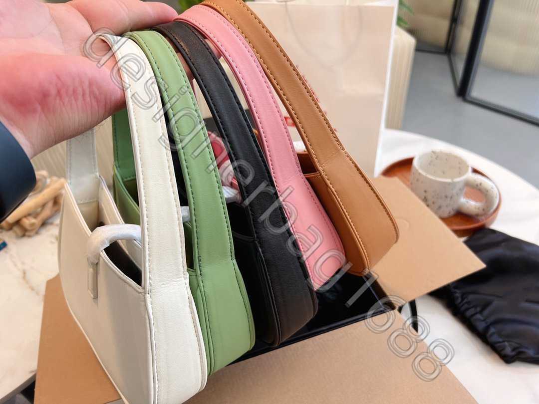 

Underarm Bag Classic And Attractive Style Multi Color Optional Messenger Bag Designer Bum Luxury Handbags Women Bags Bag, Do not buy this option