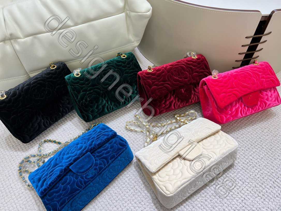 

Fluff Vintage Camellia Handbag Tote Bag Purse Shoulder Bags Discount Handbags Designers Fashion Luxurious Fashion, Do not buy this option