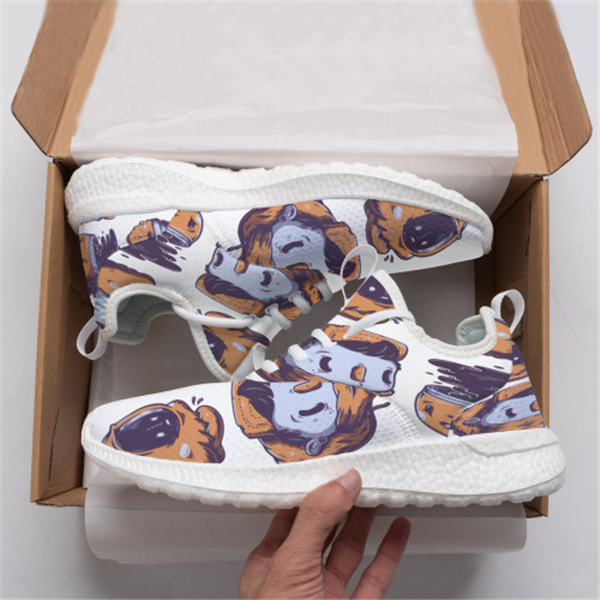 

Designer Customs shoes DIY for mens womens men women black white trainers sports sneakers shoe runners Customized color126