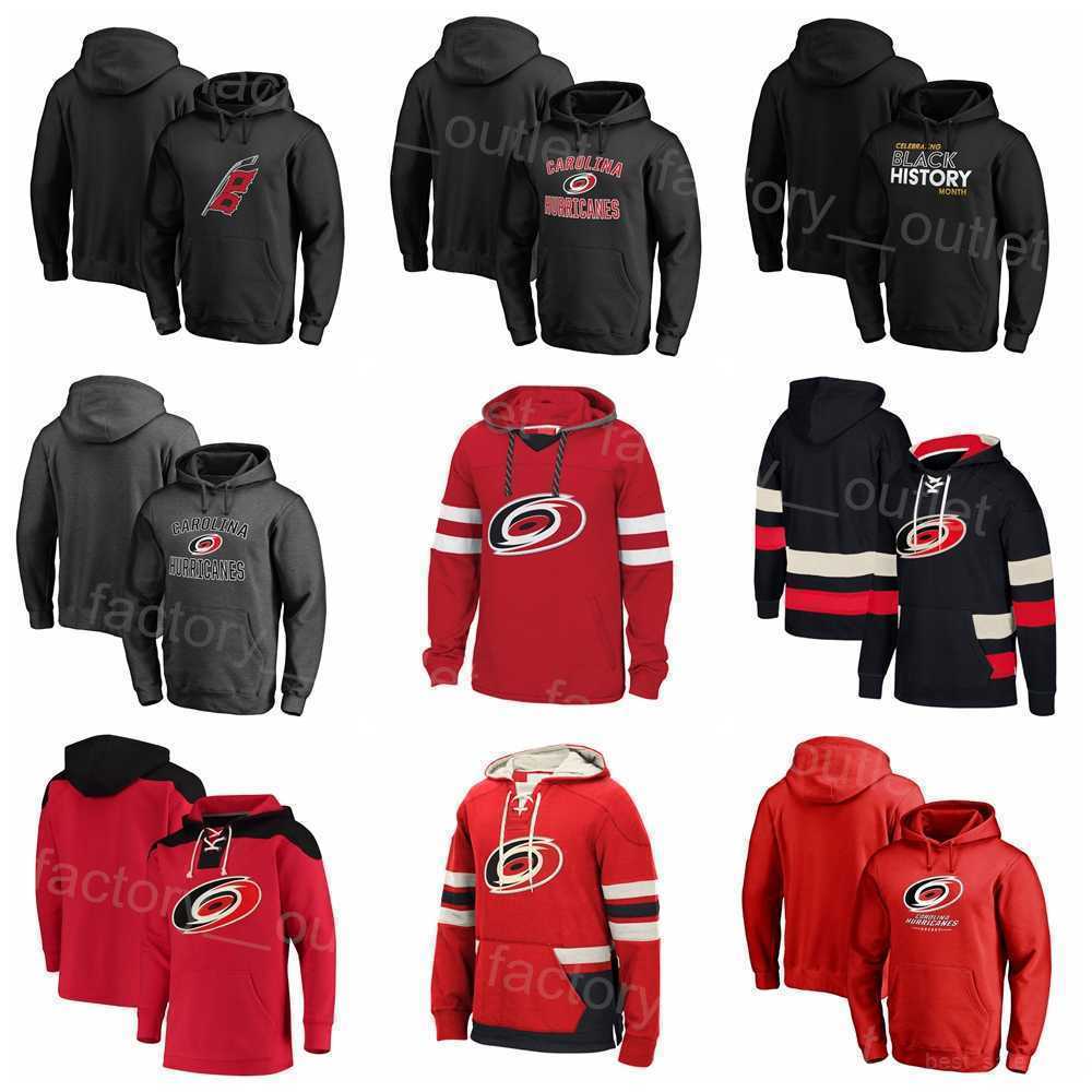 

Carolina Hockey Hurricanes 76 Brady Skjei Hoody Jersey Jackets 88 Martin Necas Hoodies 11 Staal Hooded 18 Derek Stepan Sweatshirts 22 Brett, 39