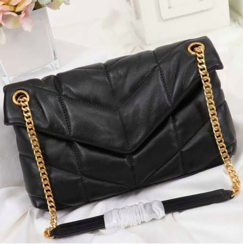 

Market Tote Bag designer bags lou lou cross body purses luxurys designers messenger handbag Snapshot leather over the shoulder bags for women black multi pochette, White