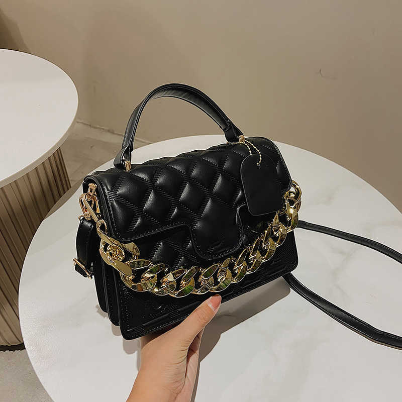 

Quality New Classic Crossbody Bag Designer Women PU Leather Handbag Tote Cross Body Bag Messenger Shoulder Bags Purses 7 colors 2022, White