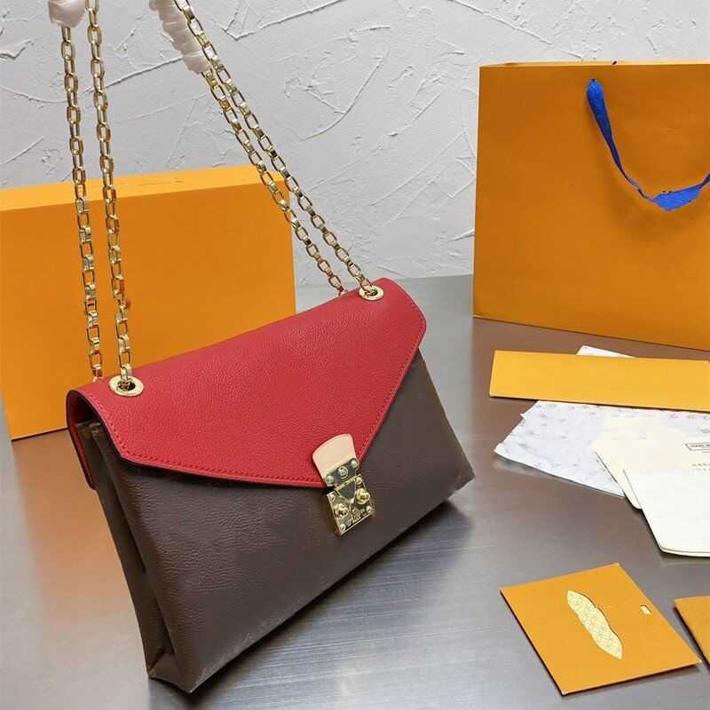 

Designers Luxury Bags For Womens Louiseity 1 Viutonity Handbags LVS Crossbody Shoulder The Tote Bag multicolour Capacity Versatile 7A High Quality wallet I99C, No bag