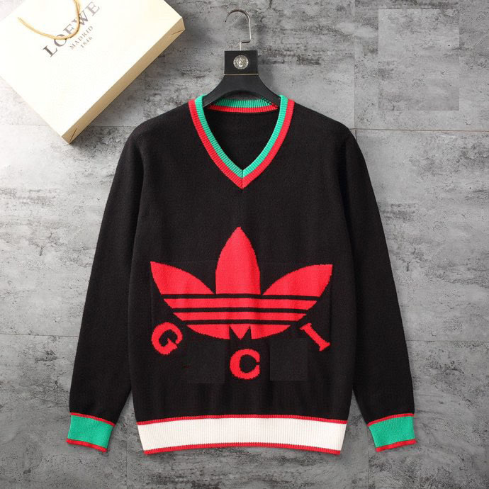 

Winter Neck Thick Warm Sweater Men Turtleneck Mens Sweaters Slim Fit Pullover Men Knitwear Male Double collar.X2, Black