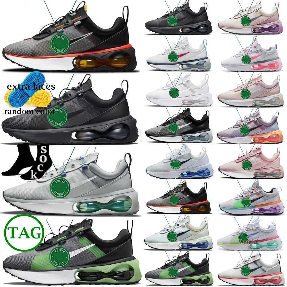 

2023 2022 Knit Mesh Maxs 2021 Running shoes men women Obsidian Black Gold White x Barely Rose Green Venice Navy Crimson Triple Black Court, Color # 7