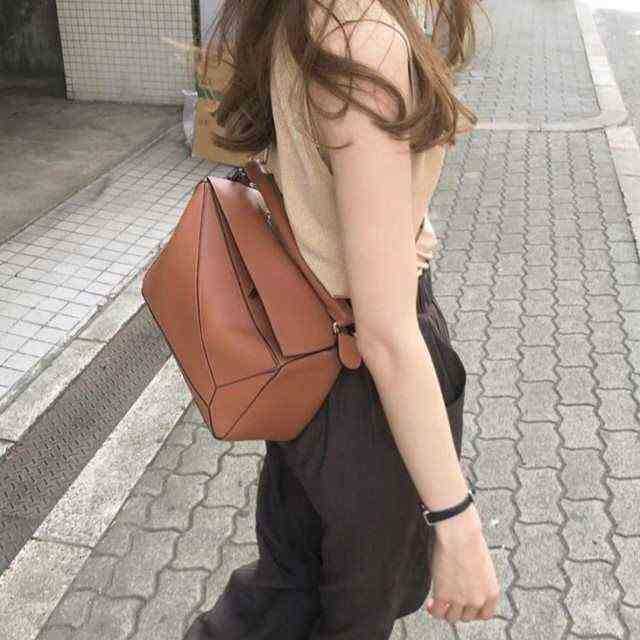 Designer Luxury Women Sac Lowe Handbags Totes Femmes Crossbody Fody Loulous Puzz Handbag Loweitys 5A Quality Cubi Capile Fashion Capity Volyfulle