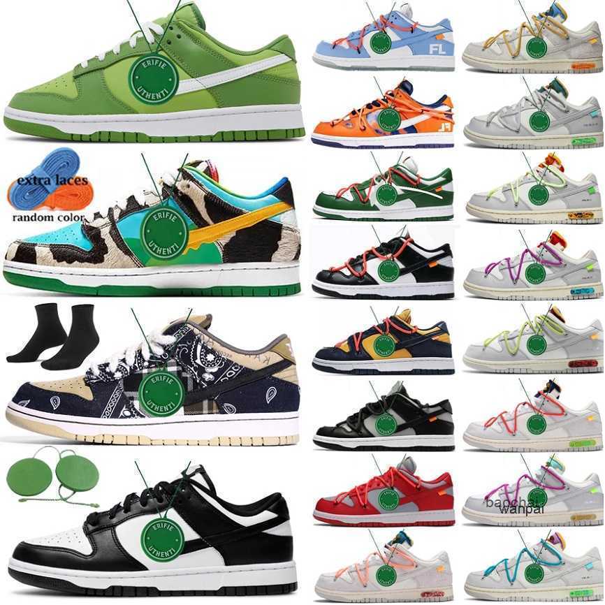 

2023 Sb Shoes Running Shoes Walking Shoe White Rose Whisper Triple Pink Fog Varsity Green Pure Platinum Jogging Off Authentic Lot 49 Of The, Color # 21