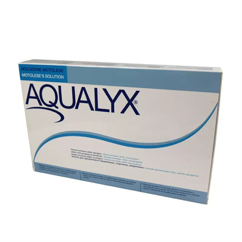 

Buy Aqualyx 10 vials x8ml Kybellas Lipolab Slimming Solution Online