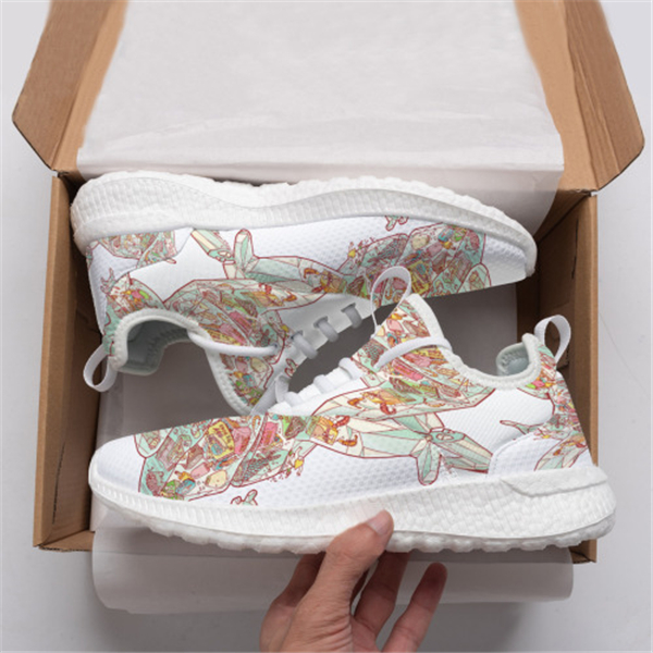 

Designer Customs shoes DIY for mens womens men women black white trainers sports sneakers shoe runners Customized color129, 12