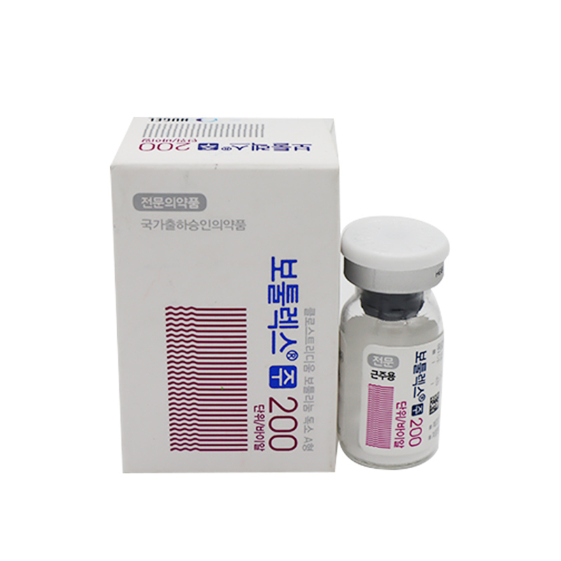 

Dermal Filler Beauty Items Botulax Botoxs 100iu nabota meditxs Rentoxs Hutox Dysports Sculptra BTX INNTOX 200u 50u Innotox Neuronoxs