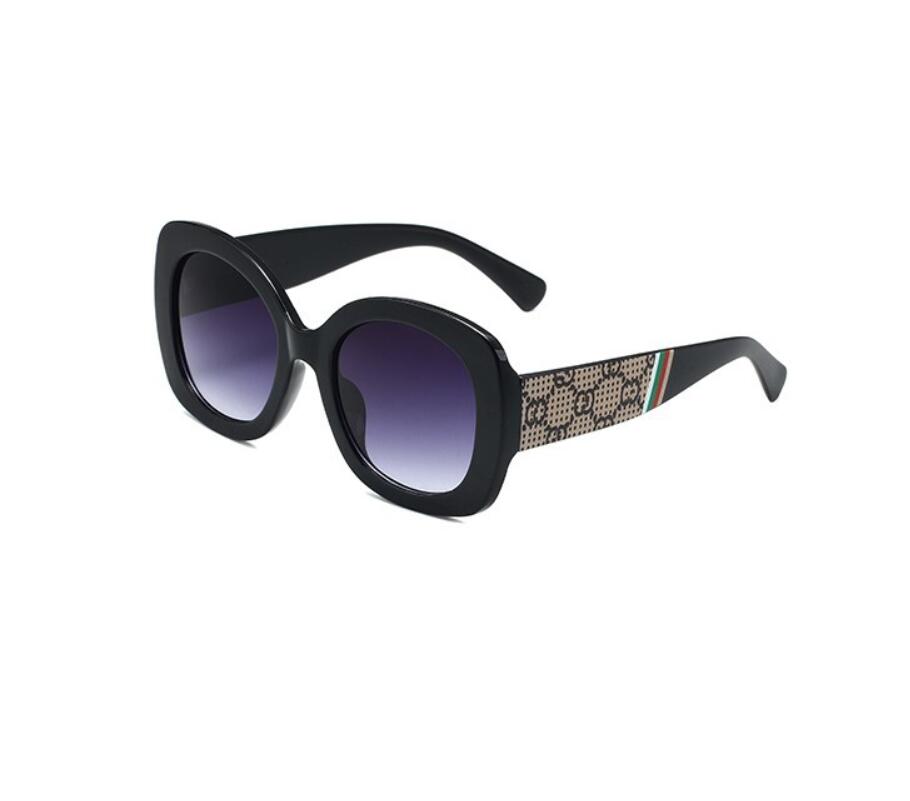 

Luxury Designer Sunglasses Men Eyeglasses Outdoor Shades PC Frame Fashion Classic Lady Sun glasses Mirrors for Women 9091