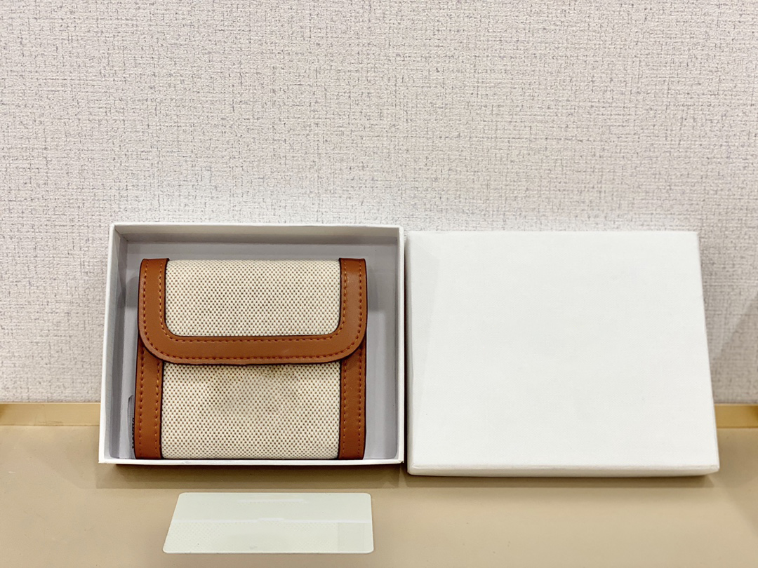 

5A Quality Fashion bag women men clutch wallet leather wallets single zipper Women Bags Handbag, Brown