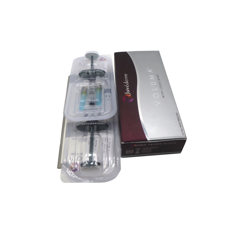 

Juvederms Ultra 3 4 revolaxs neuramis Dermal Filler crosslinked HA lip filler