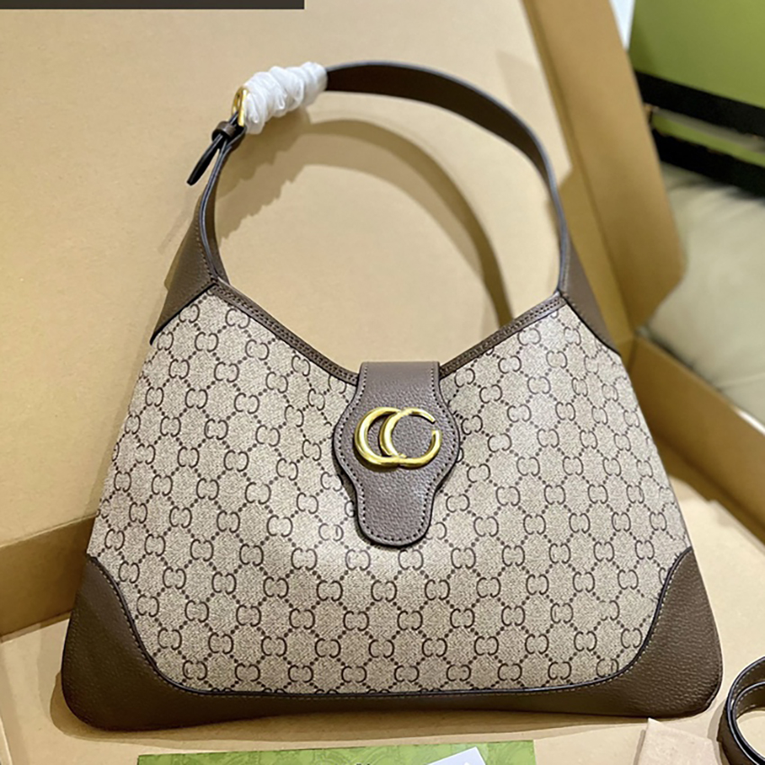 

Cosmogonie Fashion Handbags Shoulder Luxurys Designer Bags metal chain gold silver women Handbag Genuine Leather bag Flip cover diagonal Messenger Crossbody 01