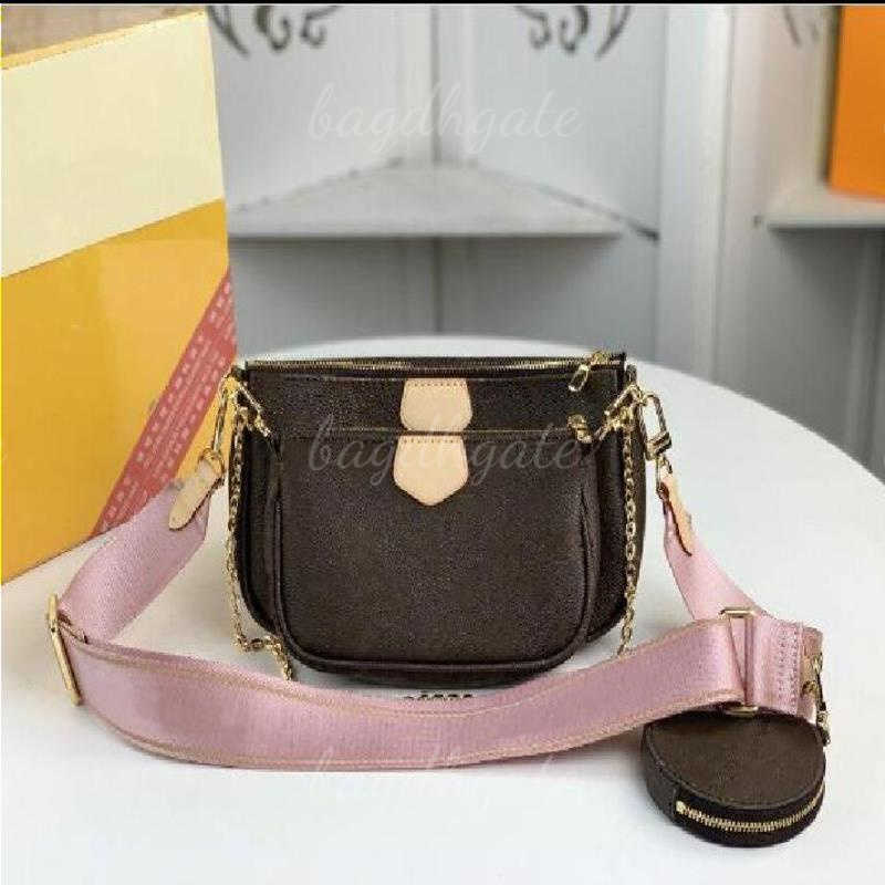 

Lvity Designers Luxurys Bag 2022 Messenger Women Shoulder Leather Crossbody Lvity Handbag Wallet Purse Tote With Adjak, Justbox