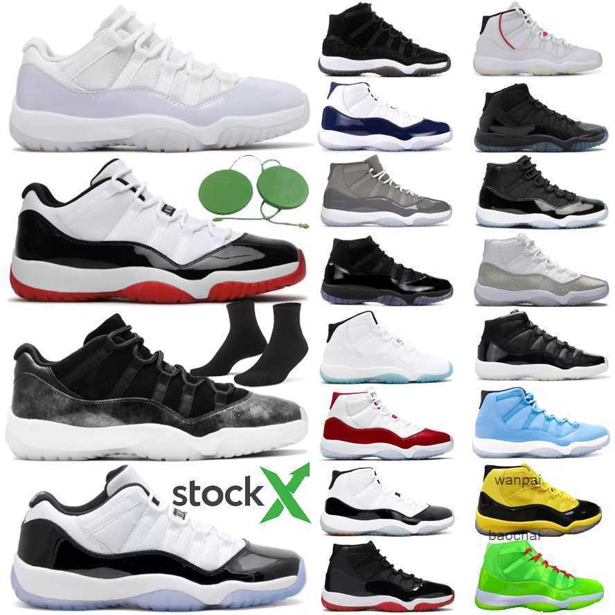 

2023 Basketball Shoes Trainers Navy Sneakers Low Stage Haze Cool Grey Bred 25Th Anniversary Concord Low Legend Blue Citrus Platinum Tint, Color # 13