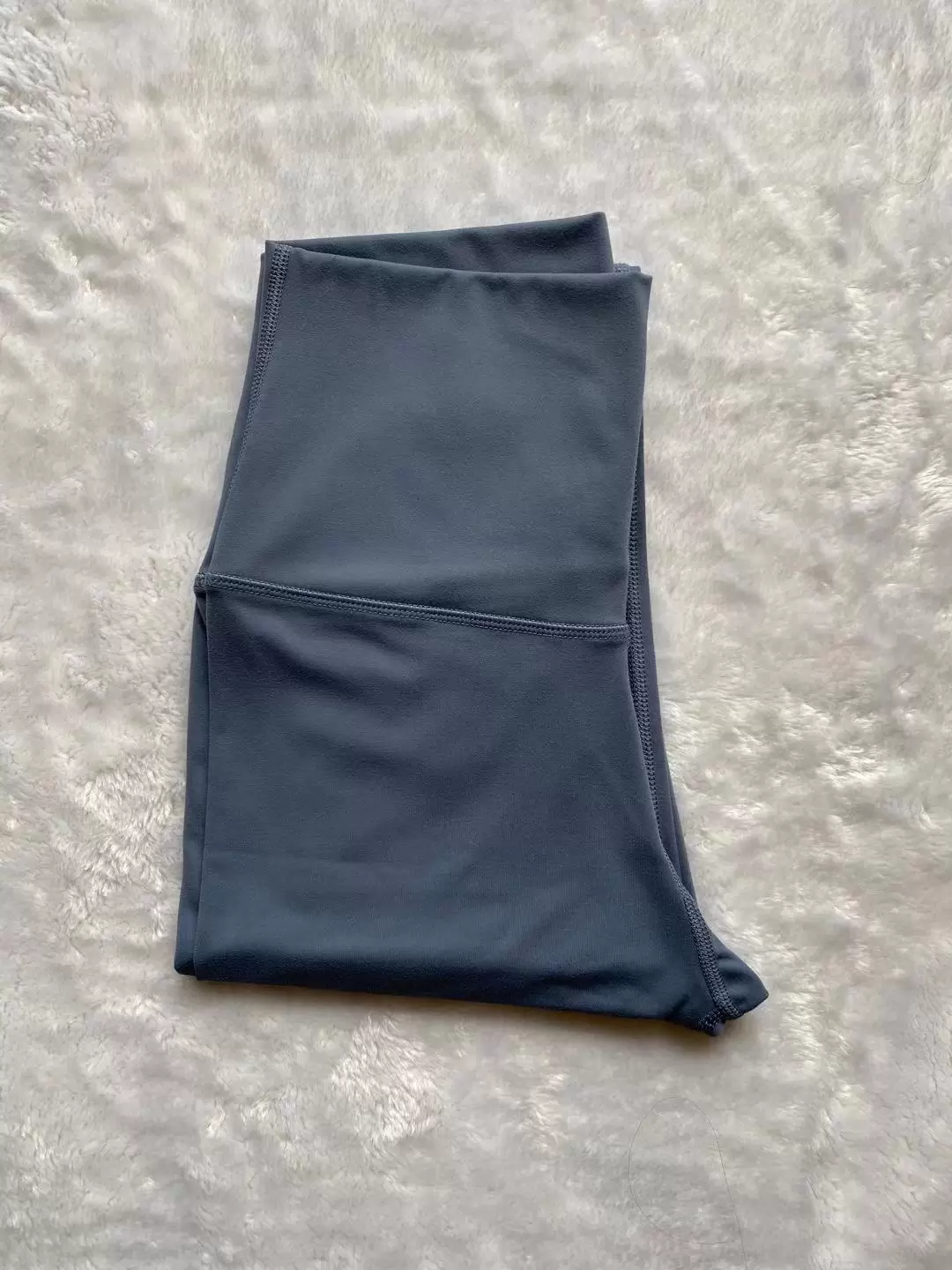 

Women's Leggings designer Designer lu Align Legging Lycra Fabric Solid Color Womens Yoga Pants High Waist Slim Fit Sports Gym Wear Elastic Fitness Lady 7FAD, 13