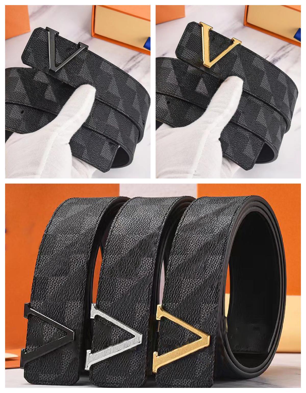 

Designer belt woman womens designers belts for man fashion ladies jeans waistbands with box unisex plaid floral Print buckle letter geometric waistband men Belt, As pics