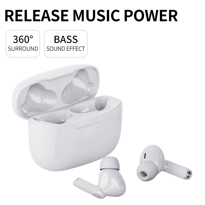 

Cell Phone Earphones Tws Fone Bluetooth Wireless Headset super pods Y113 Earphone Touch Stereo Earbud for Bloototh Sem Fio 221114, Black y113