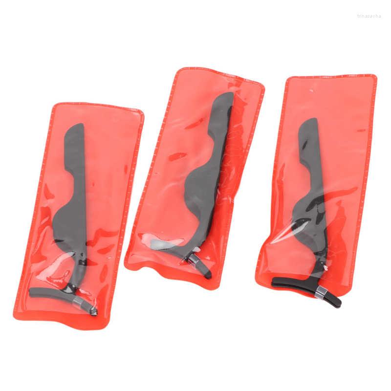 

Makeup Sponges Eye Lashes Nipper False Eyelashes Applicator For Home Women