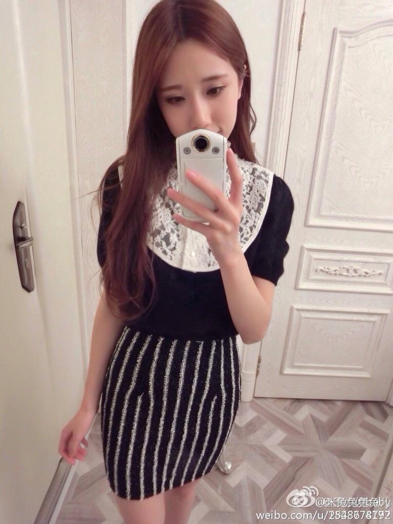 

Choker 2022 Arrival Solid White Shirt Fake Collar Women Decorative Vintage Necklace