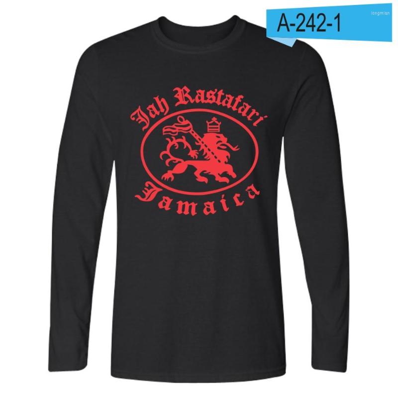 

Men's T Shirts All-match Trendy Che Guevara T-shirts Simple Long Sleeve O-Neck Print Men/Women Casual Teenage Loose Sweatshirts Tees, Navy blue