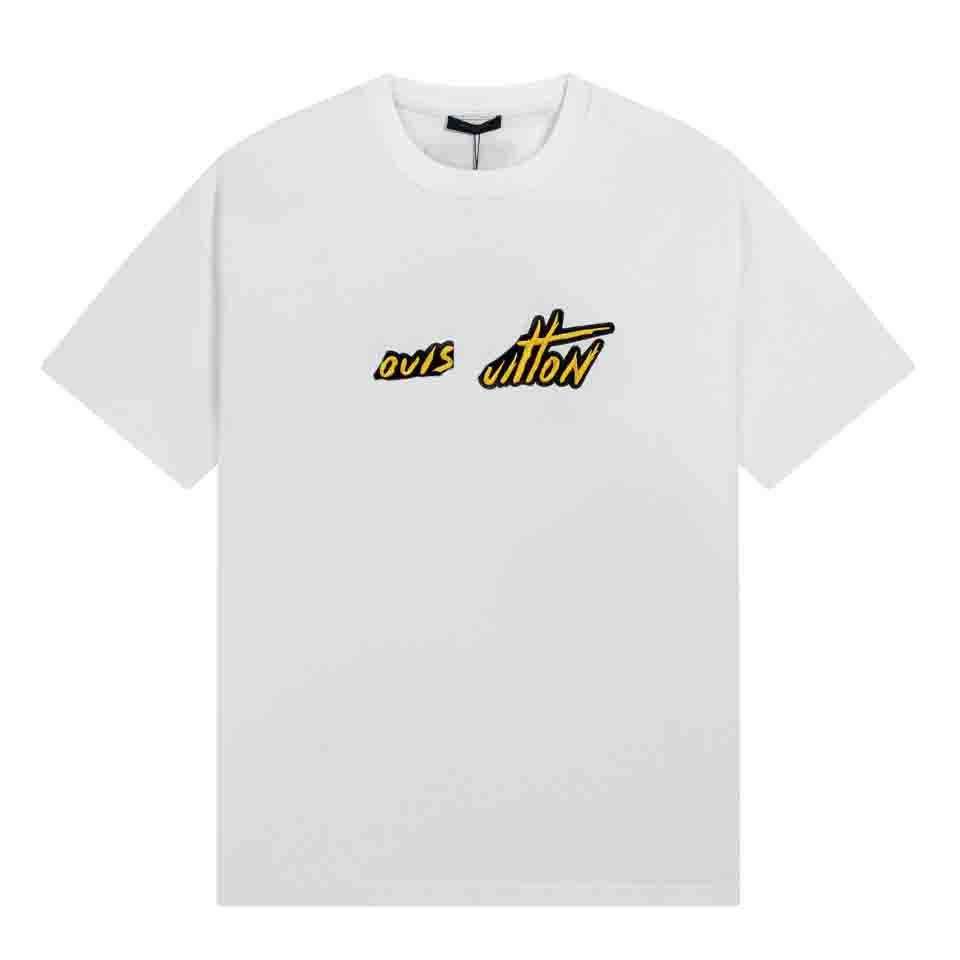 

Men's Plus Size Hoodies & Sweatshirts Round neck embroidered and printed polar style summer wear with street pure cotton et79