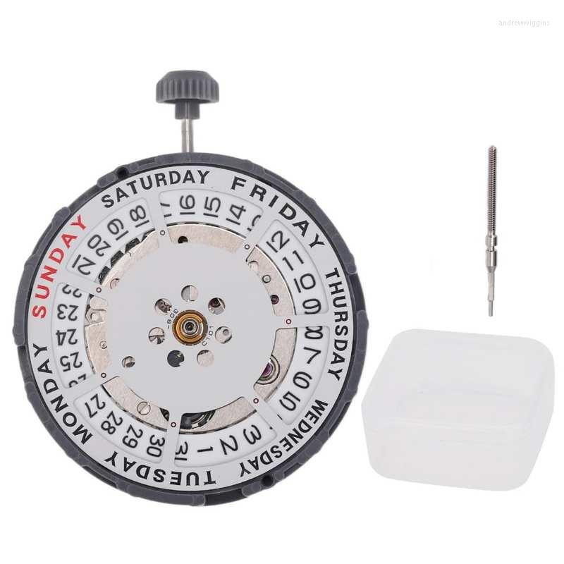 

Watch Boxes Mechanical Movement Cufflinks Antirust For Repairman Shop