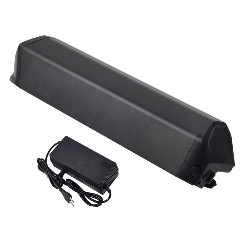 

Reention ebike battery dorado Max 36V 19.2Ah 48V 14Ah 21Ah L460mm for 750W 1000W ebike with charger