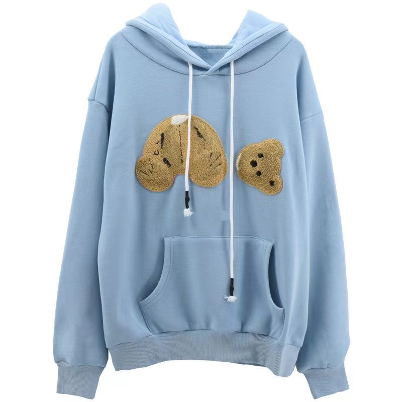 

Designer hoodie cotton Warm Hoodies Mens Womens Essential Hoodies for winter warmth Pullover Sweatshirts Loose Lovers Tops Clothing