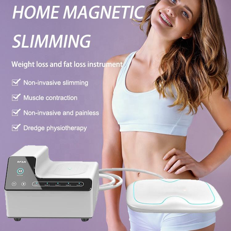 

2023 Muscles Building Pulse Energy Pulse Energy Muli-Point Neo Rf Machine