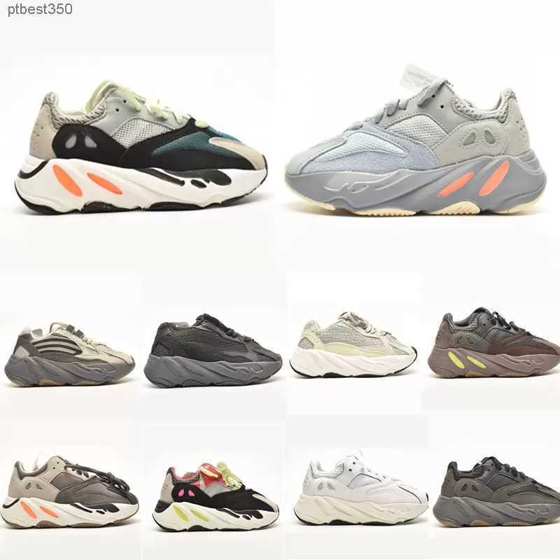 

yeezys yezzys kid boy girl 7oo V2 Kids Courant Chaussures Baby Toddler children shoes Sneakers Ouest Yez Enfant Boys et Filles Pour Enfants