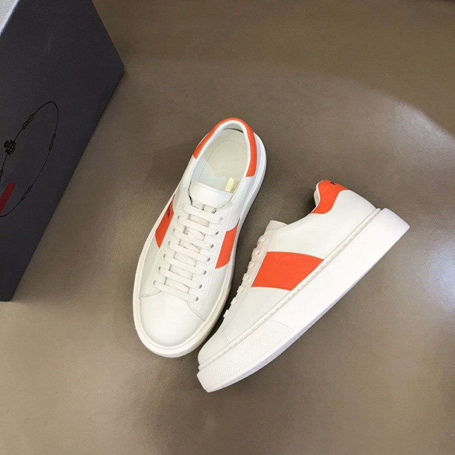 

Designer Leather Patchwork Mens Sneakers Breathable Outdoor Walking Athletic Sport Shoes Thick Sole Top Quality Running Shoes mkjkl0004 adasdawsdasdasdad